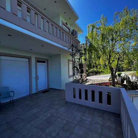 Eugene Apartment La Canea Exterior foto