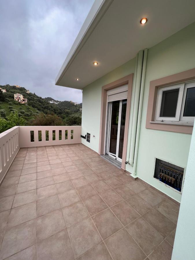 Eugene Apartment La Canea Exterior foto