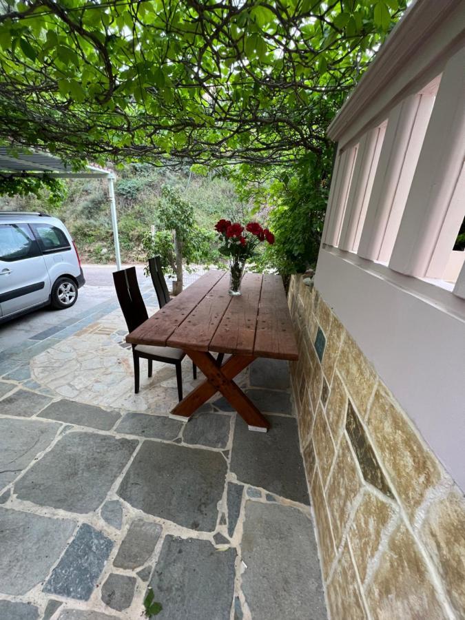 Eugene Apartment La Canea Exterior foto