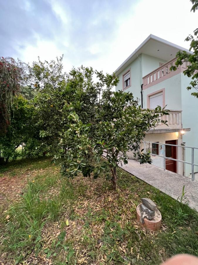 Eugene Apartment La Canea Exterior foto