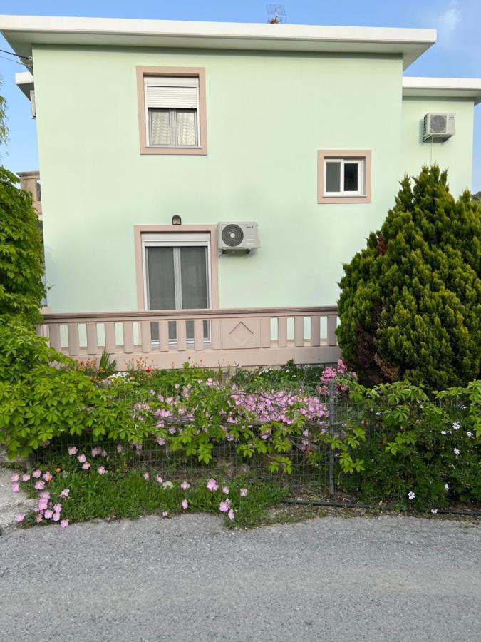 Eugene Apartment La Canea Exterior foto